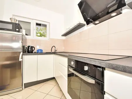 Location appartement à Zadar Sukošan, Maldini