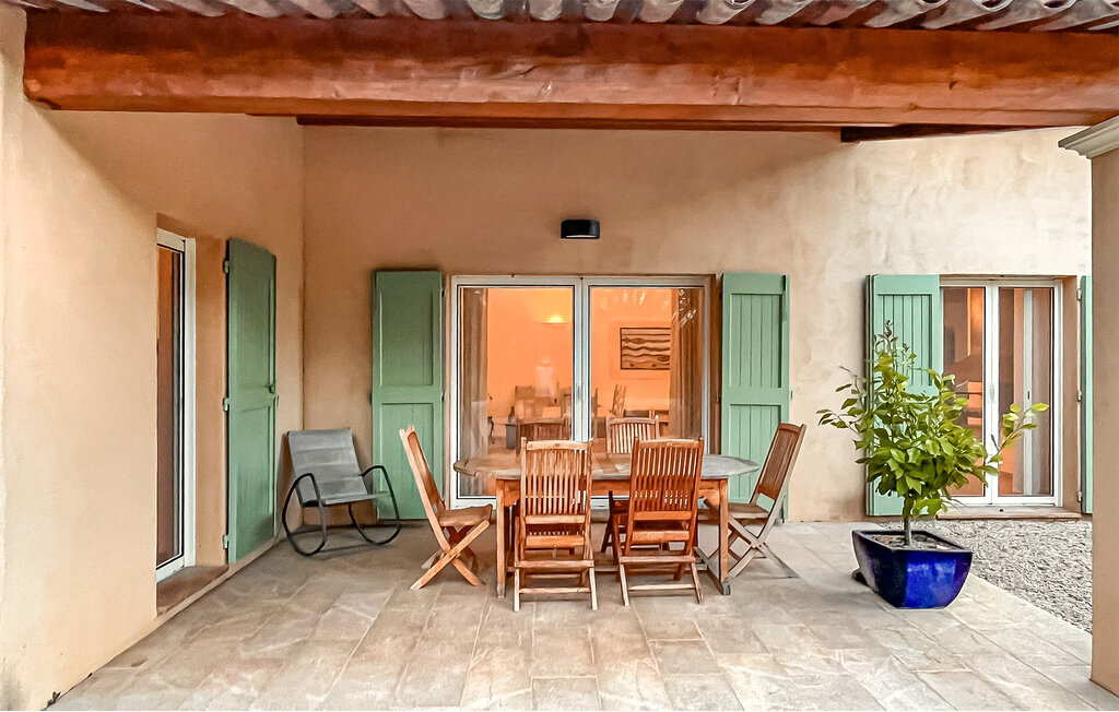 Maison 3 chambres avec piscine privée à Salernes - Photo 3