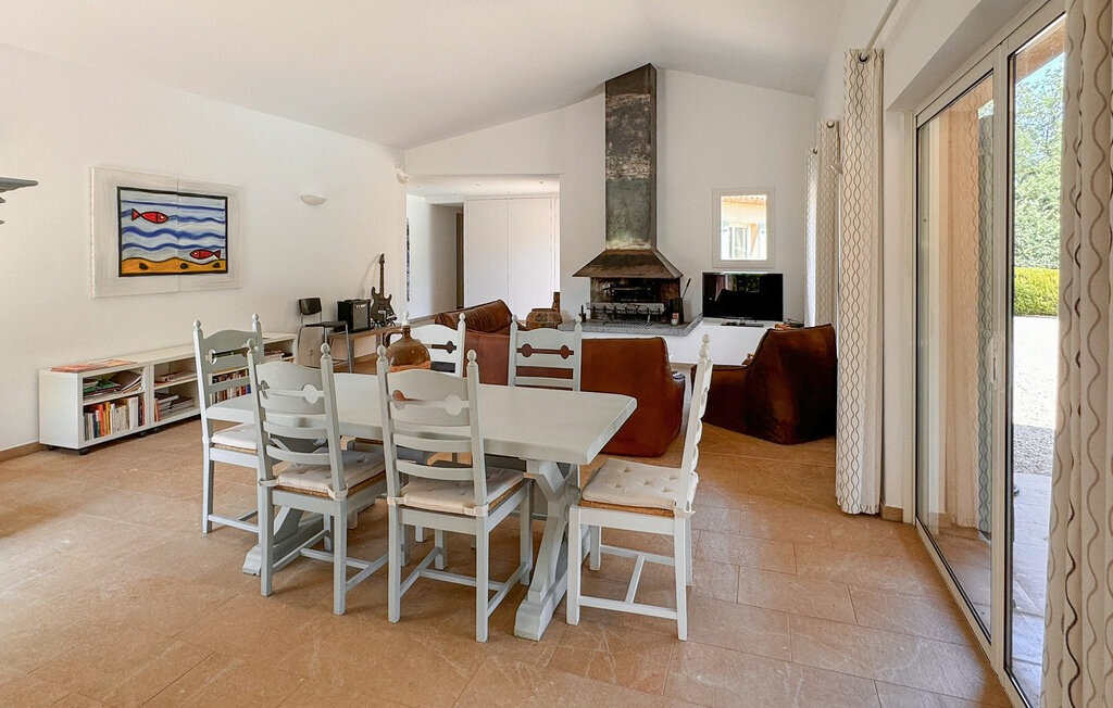 Maison 3 chambres avec piscine privée à Salernes - Photo 6
