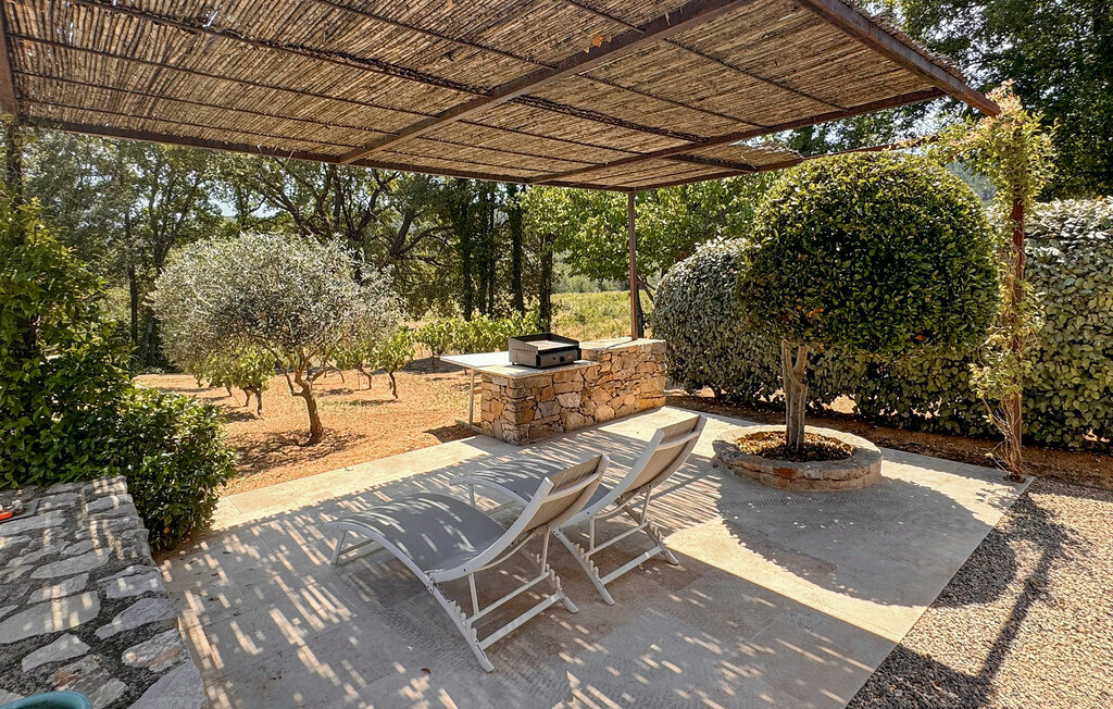 Maison 3 chambres avec piscine privée à Salernes - Photo 9