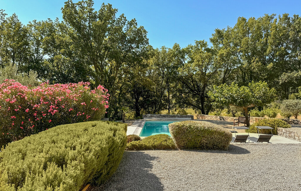 Maison 3 chambres avec piscine privée à Salernes - Photo 13
