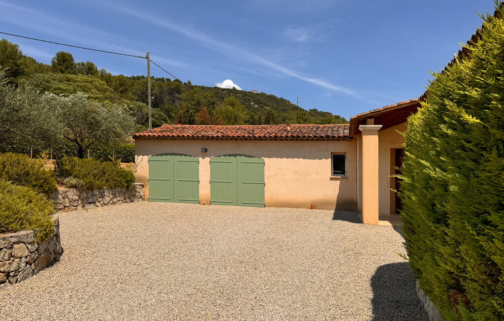 Maison 3 chambres avec piscine privée à Salernes - Photo 14