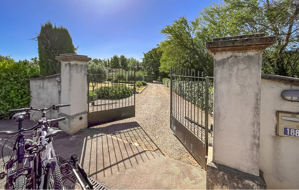 Maison 3 chambres avec piscine privée à Salernes - Photo 16