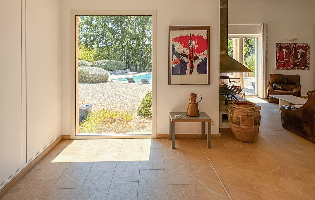 Maison 3 chambres avec piscine privée à Salernes - Photo 19