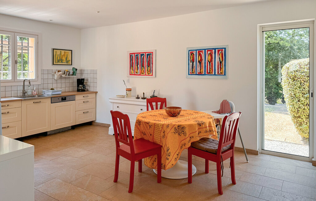 Maison 3 chambres avec piscine privée à Salernes - Photo 20