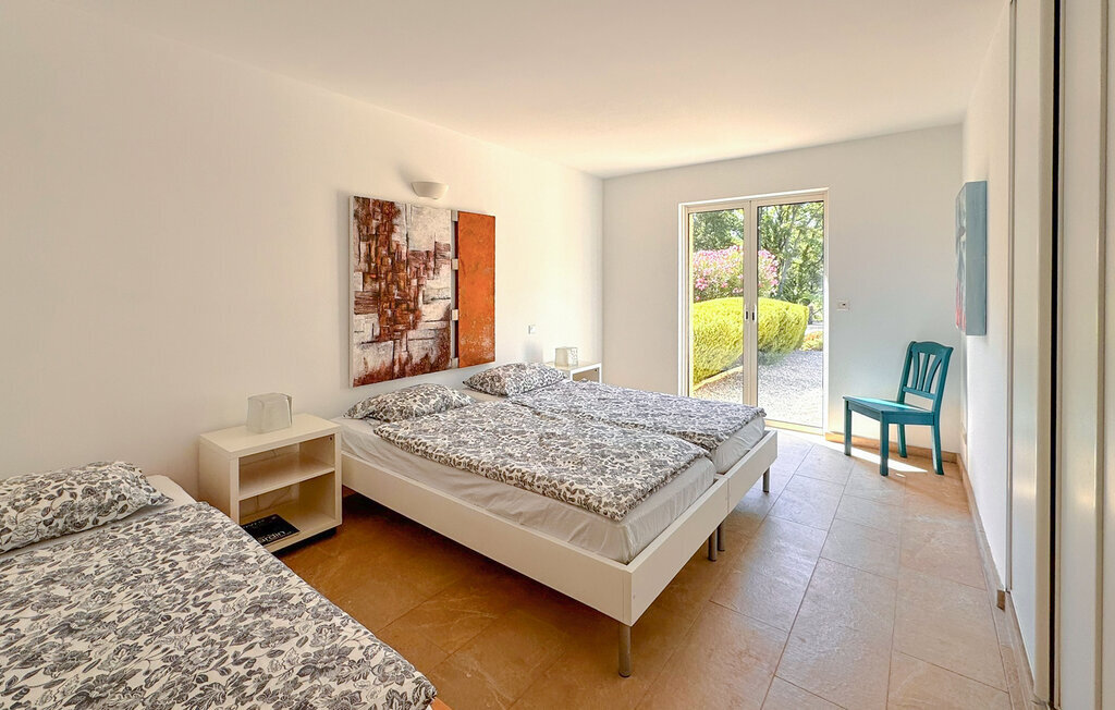 Maison 3 chambres avec piscine privée à Salernes - Photo 21