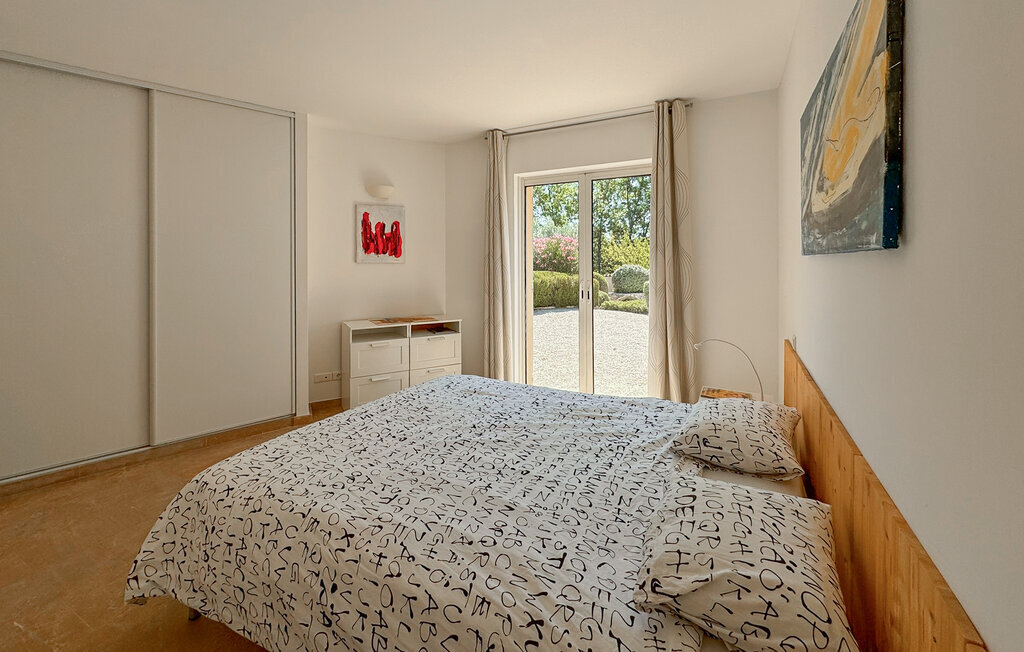 Maison 3 chambres avec piscine privée à Salernes - Photo 23