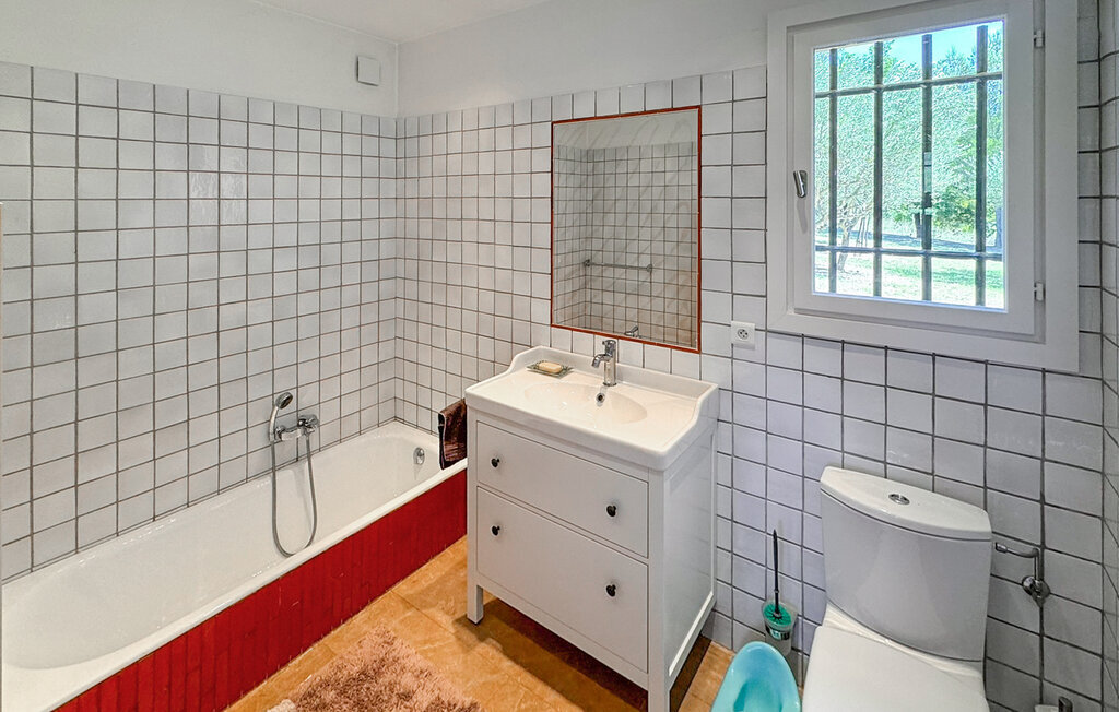 Maison 3 chambres avec piscine privée à Salernes - Photo 25