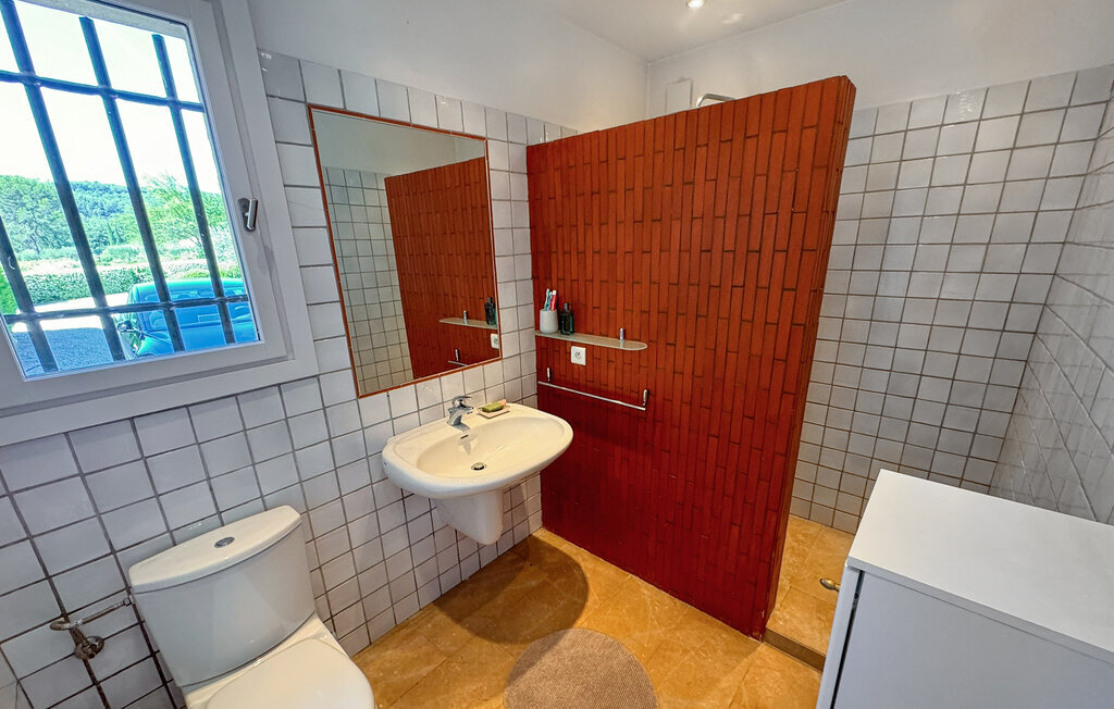 Maison 3 chambres avec piscine privée à Salernes - Photo 26
