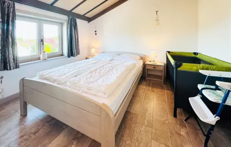 Appartement 4 pers. avec piscine chauffée à Bredene, près de la plage : photo 5