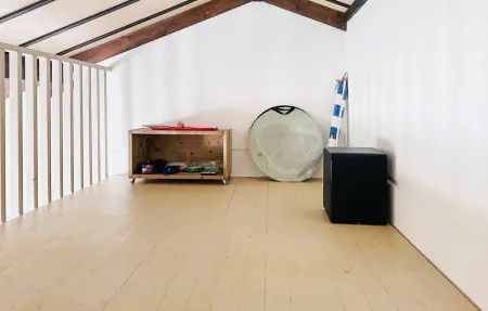 Appartement 4 pers. avec piscine chauffée à Bredene, près de la plage : photo 14