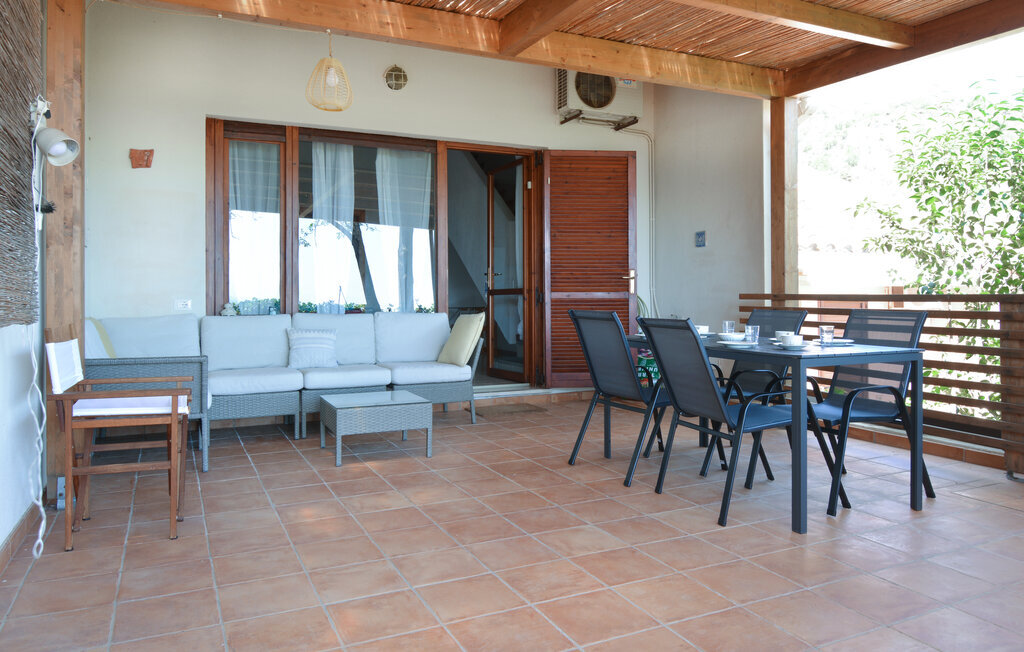 Maison 5 personnes à Is Molas - Photo 1
