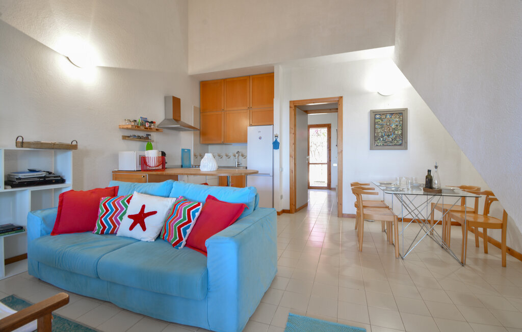 Maison 5 personnes à Is Molas - Photo 3