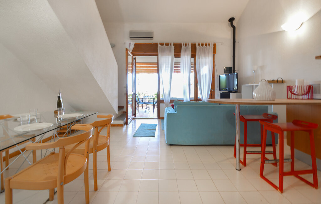 Maison 5 personnes à Is Molas - Photo 4
