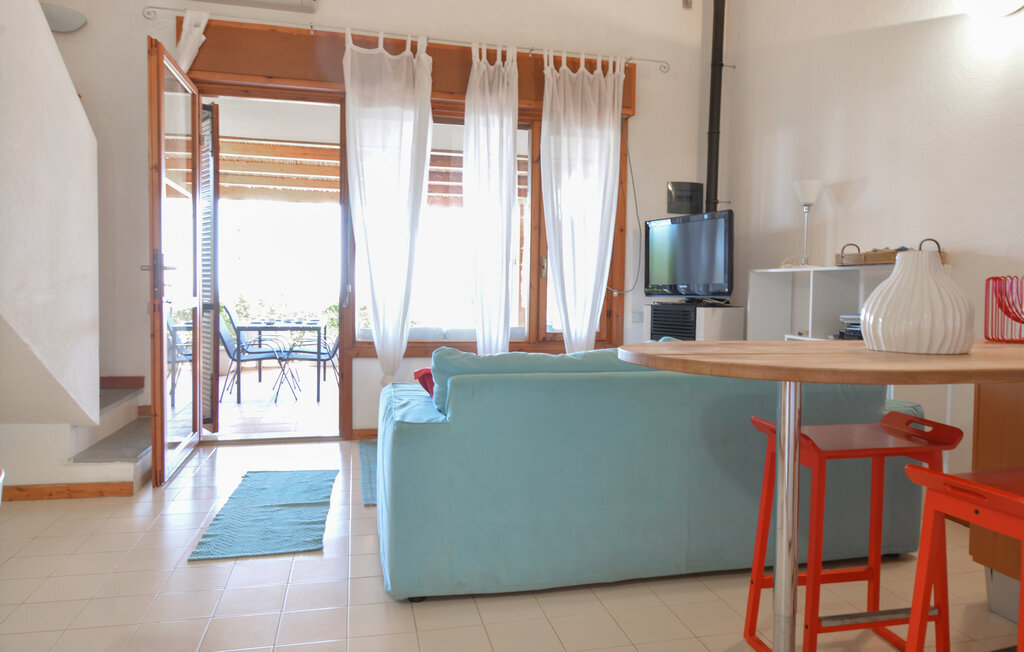 Maison 5 personnes à Is Molas - Photo 8