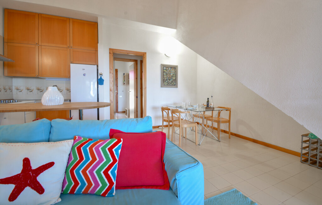 Maison 5 personnes à Is Molas - Photo 9