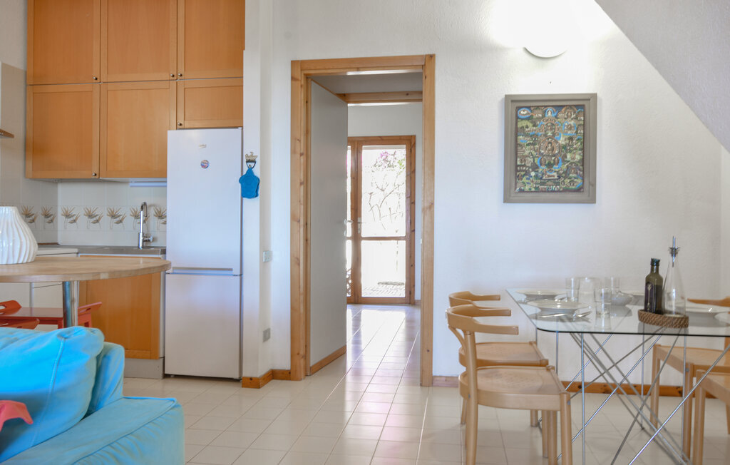 Maison 5 personnes à Is Molas - Photo 10