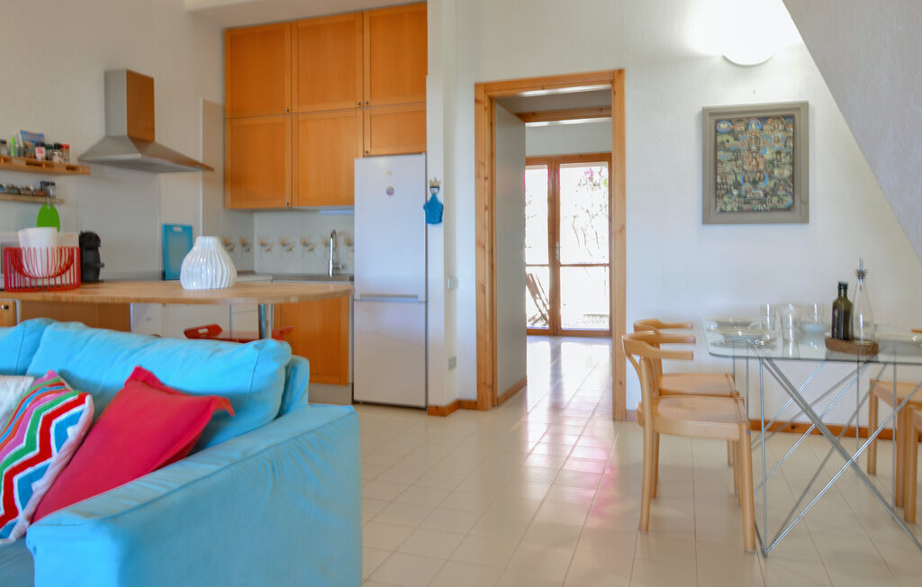 Maison 5 personnes à Is Molas - Photo 11