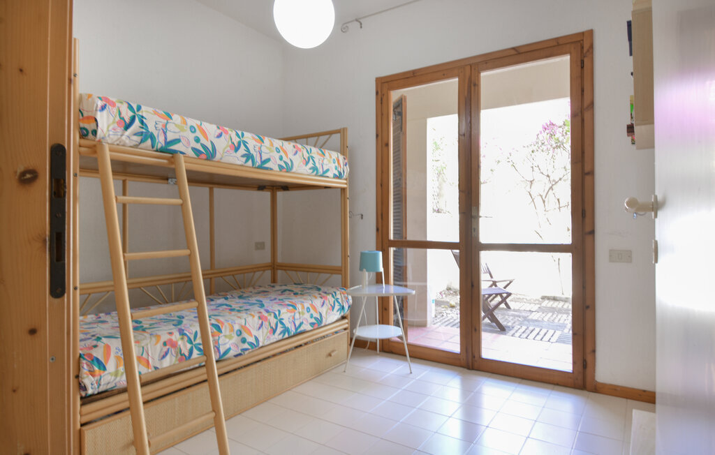 Maison 5 personnes à Is Molas - Photo 12