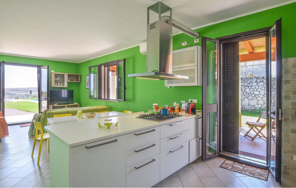 Maison 5 chambres avec piscine privée à Brucoli - Photo 3