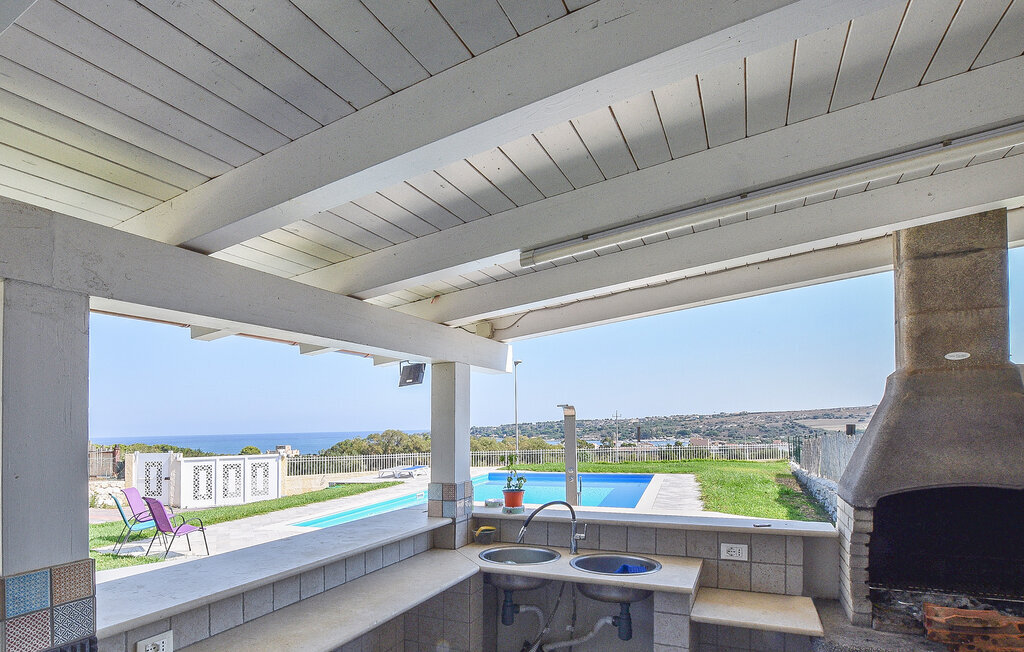 Maison 5 chambres avec piscine privée à Brucoli - Photo 5