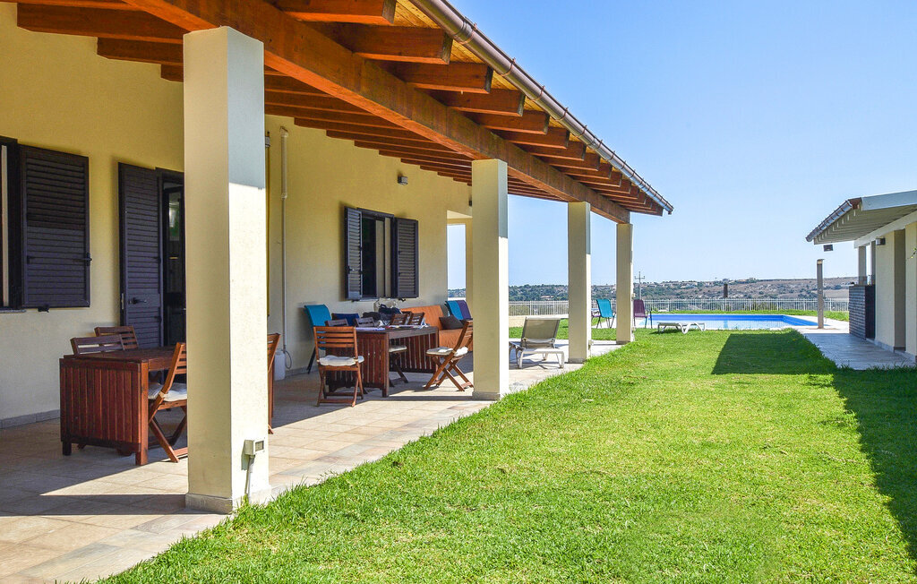 Maison 5 chambres avec piscine privée à Brucoli - Photo 6
