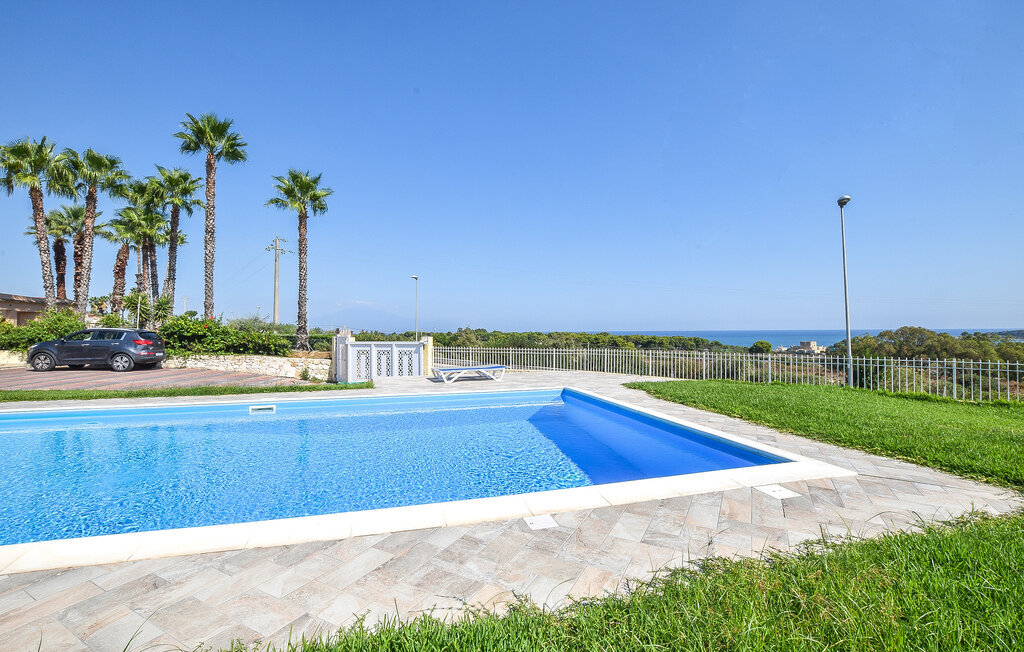 Maison 5 chambres avec piscine privée à Brucoli - Photo 10