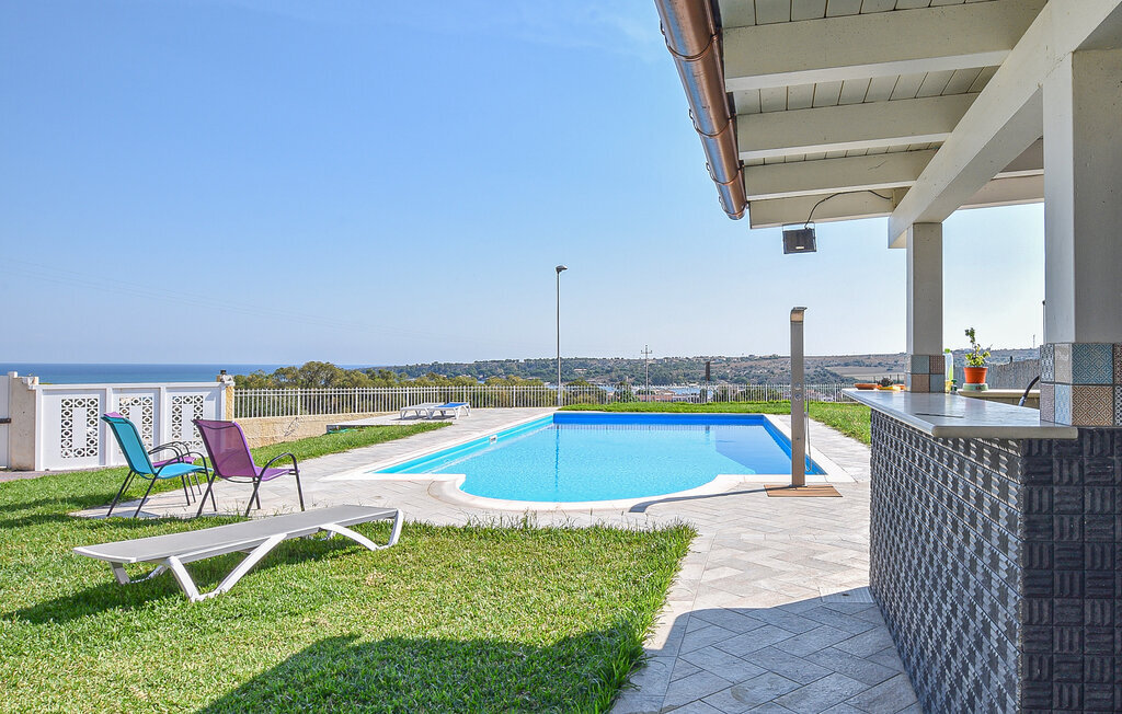 Maison 5 chambres avec piscine privée à Brucoli - Photo 11