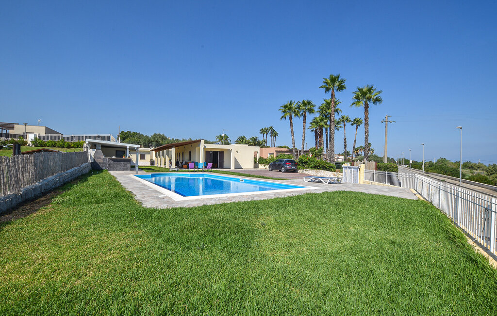 Maison 5 chambres avec piscine privée à Brucoli - Photo 12