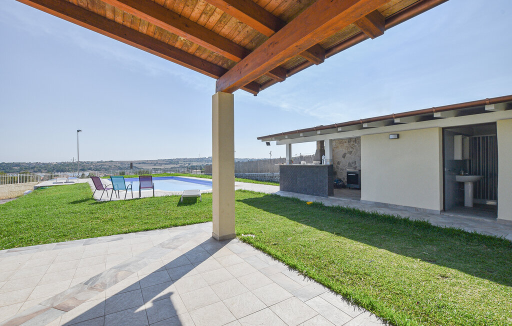 Maison 5 chambres avec piscine privée à Brucoli - Photo 13