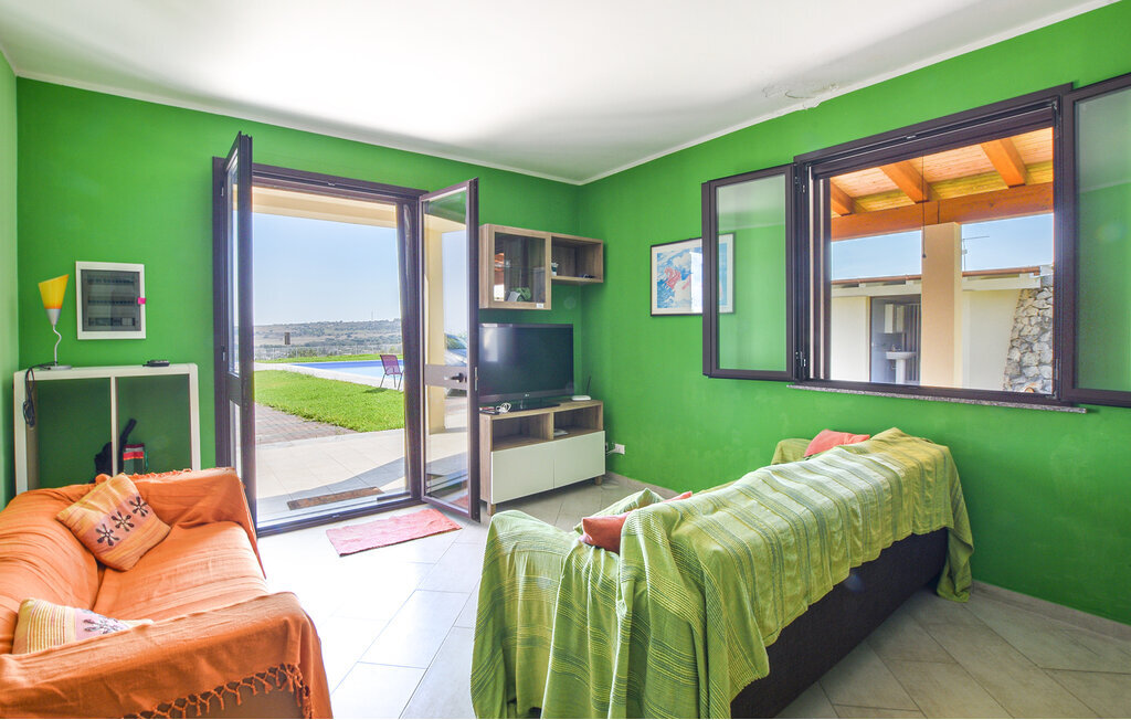 Maison 5 chambres avec piscine privée à Brucoli - Photo 15