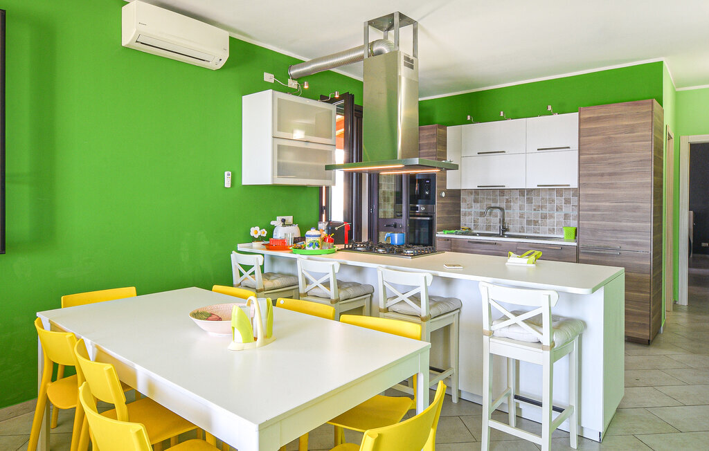 Maison 5 chambres avec piscine privée à Brucoli - Photo 16
