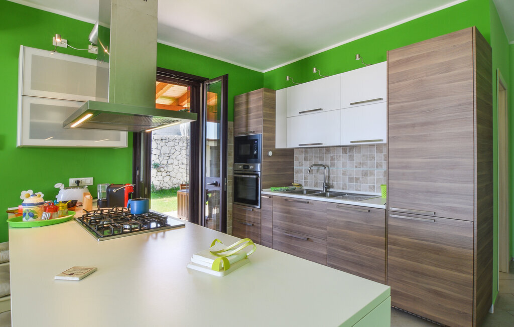 Maison 5 chambres avec piscine privée à Brucoli - Photo 17