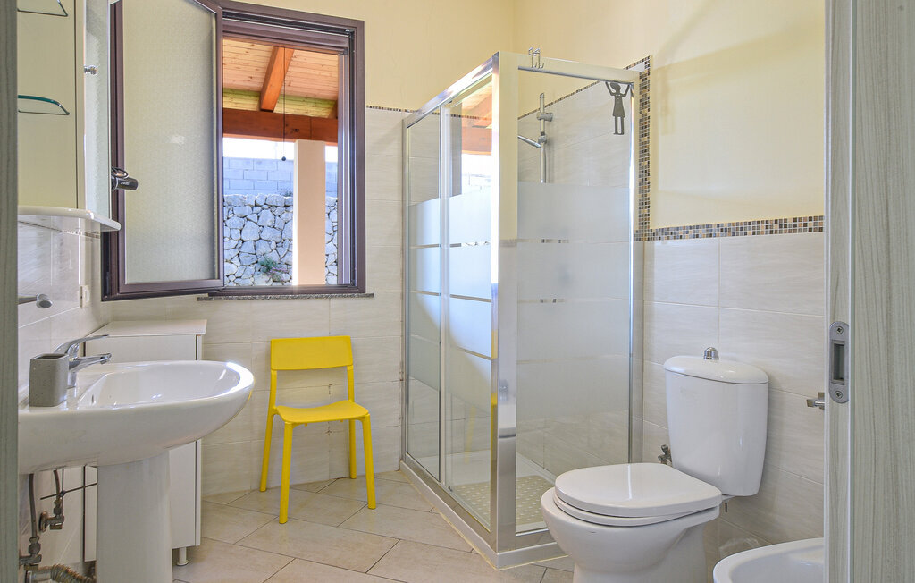 Maison 5 chambres avec piscine privée à Brucoli - Photo 25