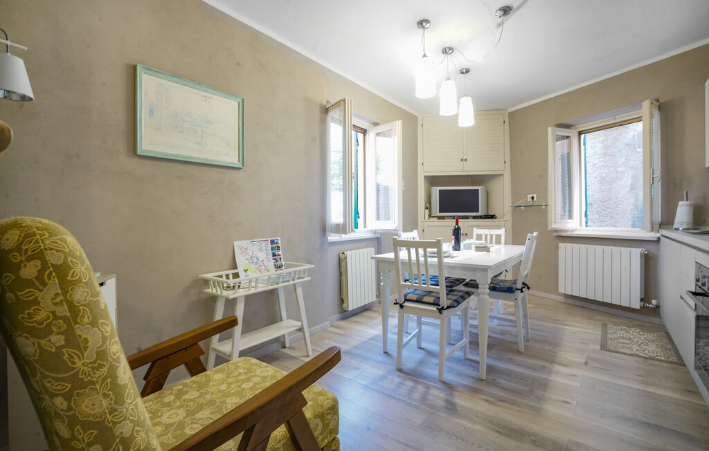 Appartement 5 personnes à Carro - Photo 1