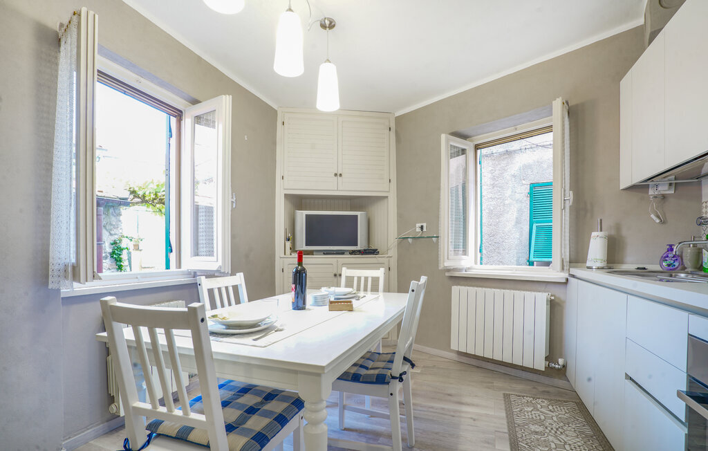 Appartement 5 personnes à Carro - Photo 6
