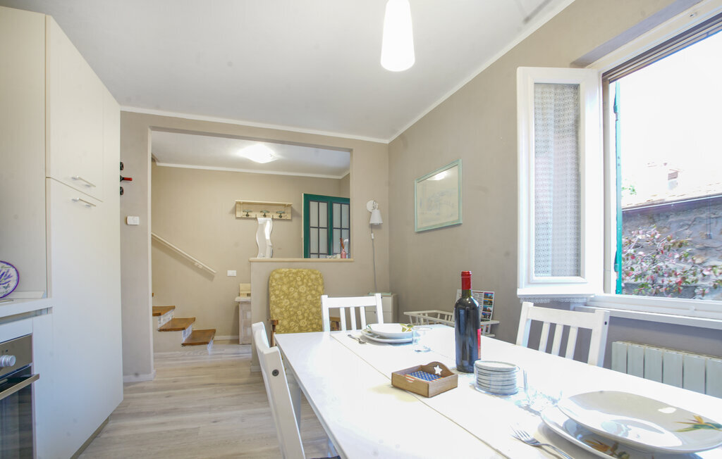 Appartement 5 personnes à Carro - Photo 7
