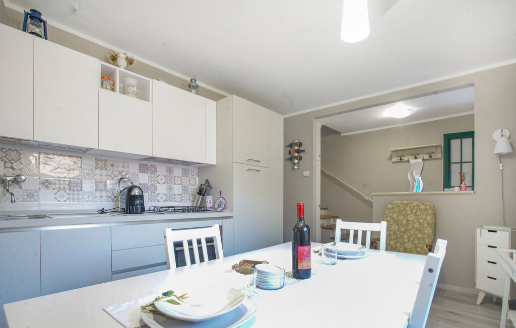 Appartement 5 personnes à Carro - Photo 8
