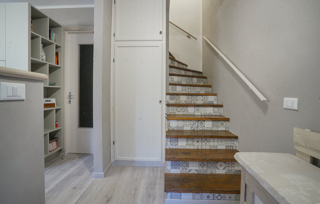 Appartement 5 personnes à Carro - Photo 9