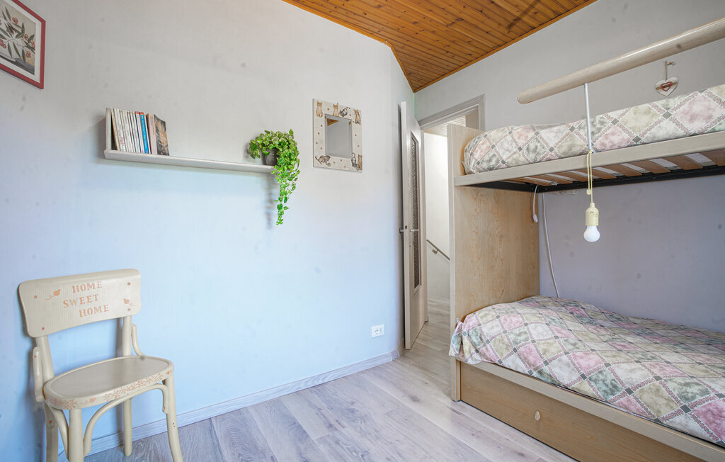 Appartement 5 personnes à Carro - Photo 11