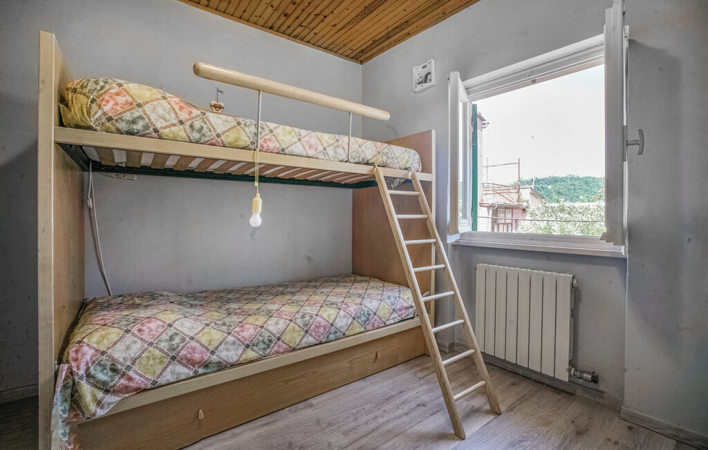 Appartement 5 personnes à Carro - Photo 12