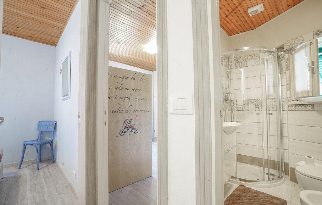 Appartement 5 personnes à Carro - Photo 13