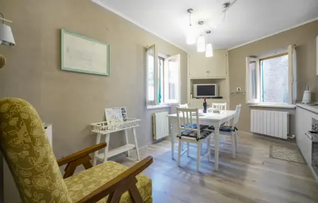 Location appartement à Carro