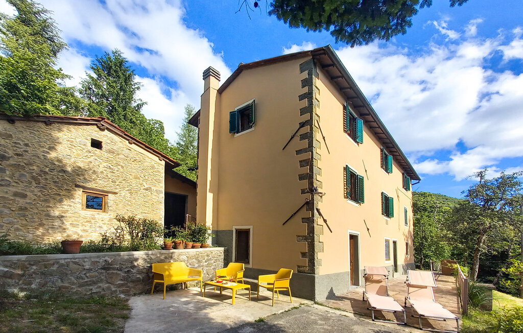 Maison 6 personnes à Barga - Photo 1