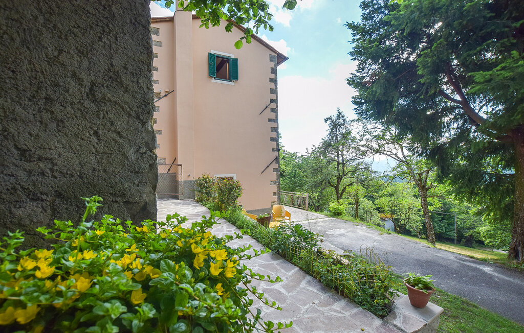 Maison 6 personnes à Barga - Photo 10