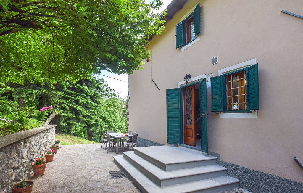 Maison 6 personnes à Barga - Photo 11