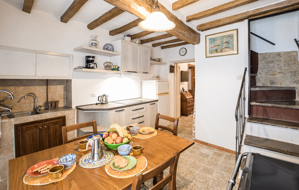 Maison pierre Ombrie, jardin 200m² à Todi - Photo 4