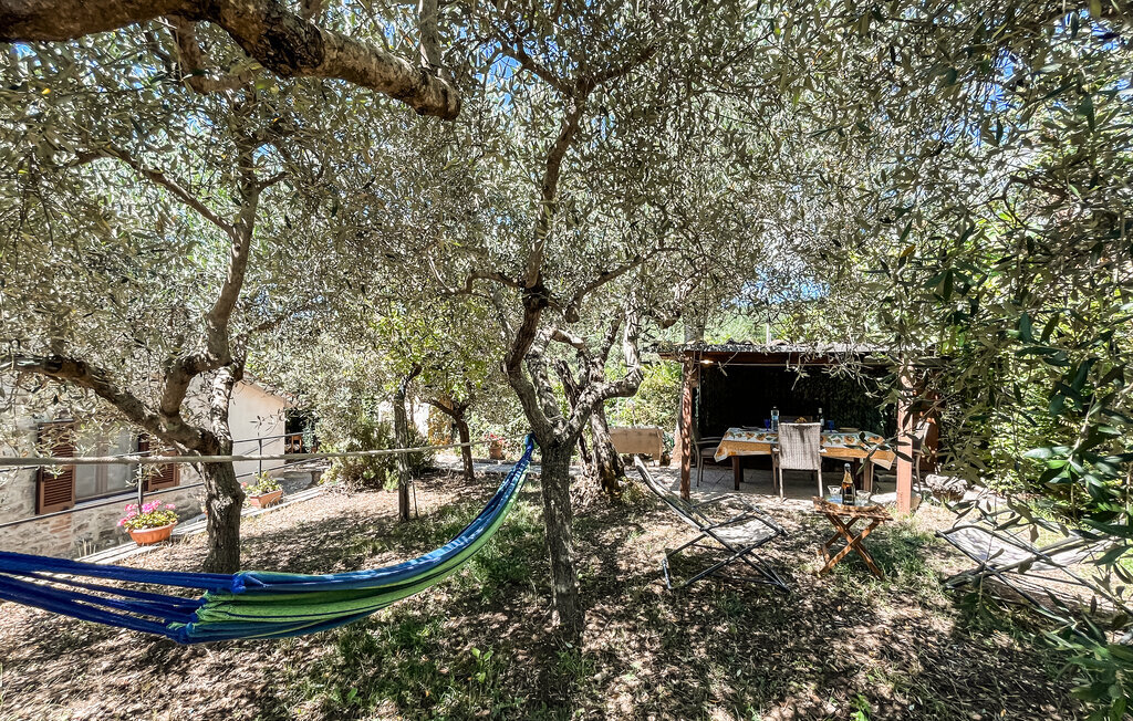 Maison pierre Ombrie, jardin 200m² à Todi - Photo 5