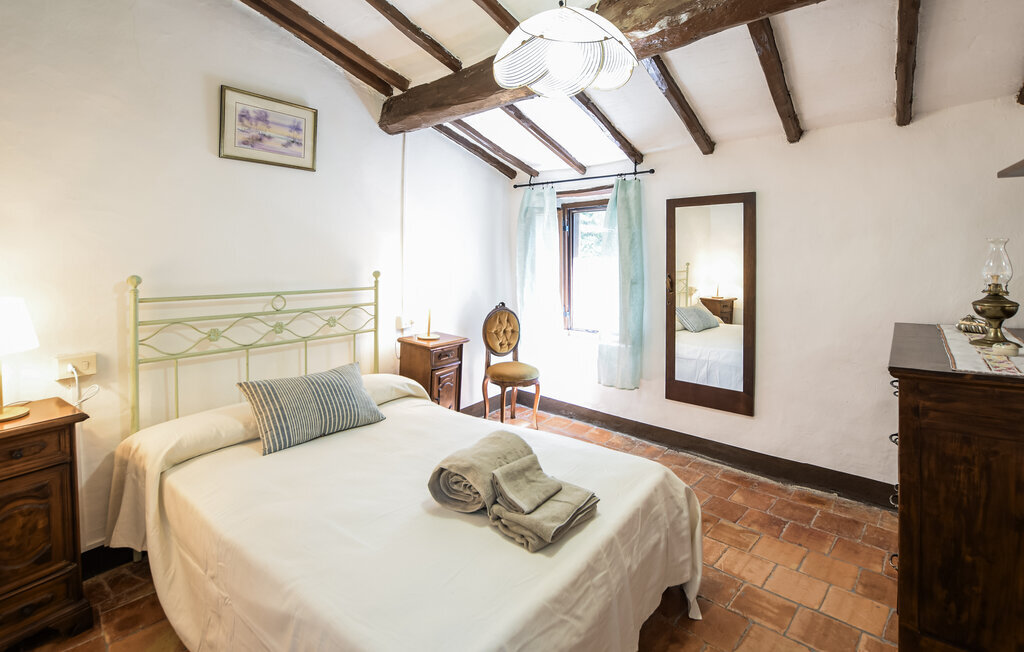 Maison pierre Ombrie, jardin 200m² à Todi - Photo 6