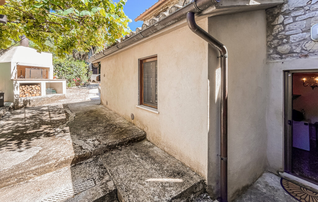 Maison pierre Ombrie, jardin 200m² à Todi - Photo 11